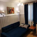 Apartman Dream Center Banszko
