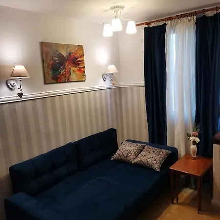 Apartmán Dream Center Bansko