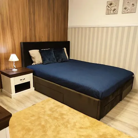 Dream Center Apartman Banszko