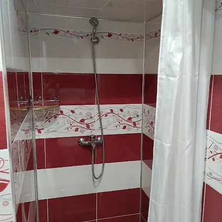 Apartmán Dream Center *