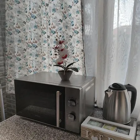 Apartmán Dream Center Bansko
