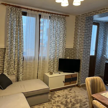 Apartman Dream Center Banszko