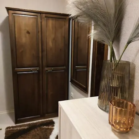 Apartment Dream Center *