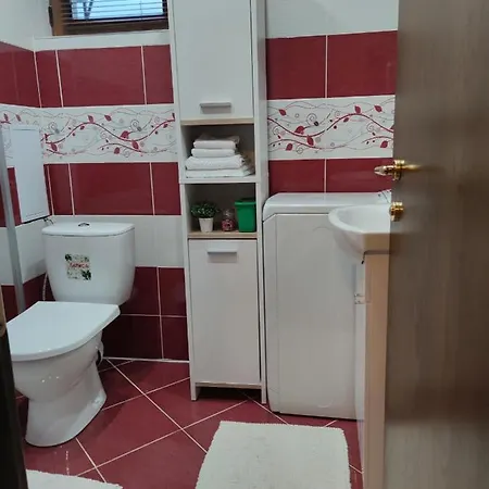 Dream Apartmán Bansko