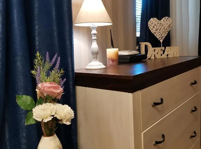 דירה Dream Center