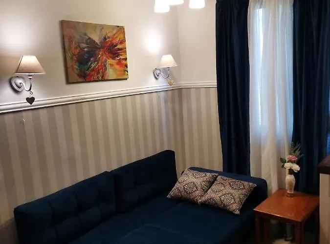 דירה Dream Center בנסקו