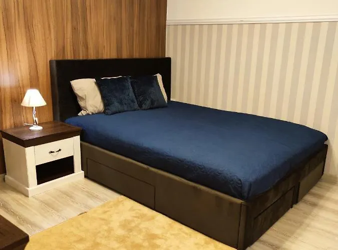 Dream Center דירה בנסקו