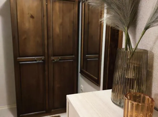 דירה Dream Center *