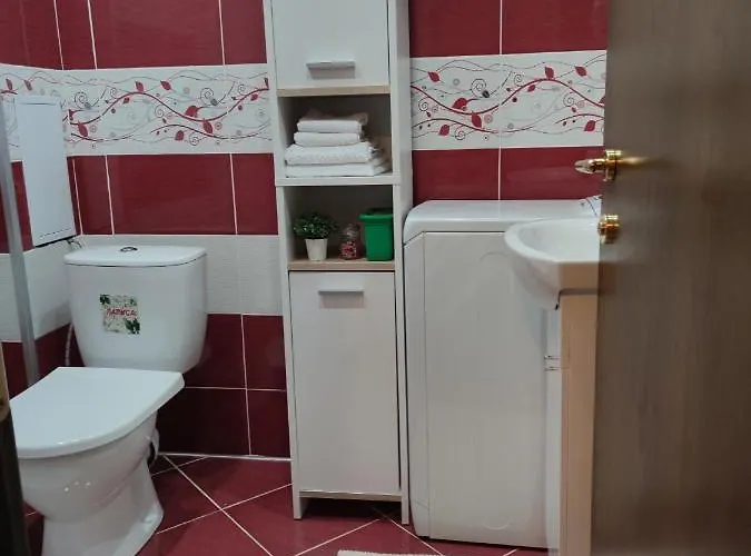 Dream Lägenhet Bansko