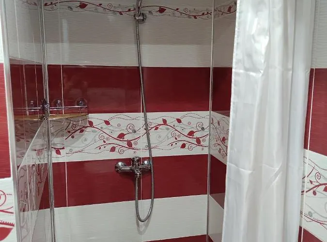 דירה Dream Center *