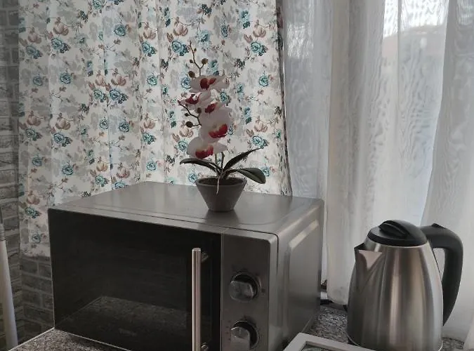 דירה Dream Center בנסקו