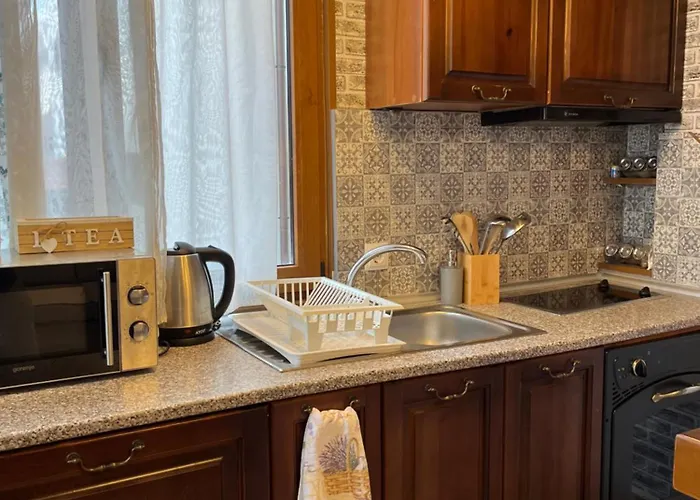 Dream Center * בנסקו