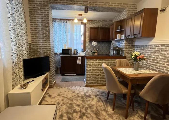 Dream Center * בנסקו