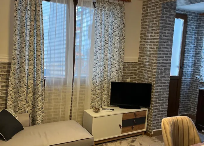 Lägenhet Dream Bansko